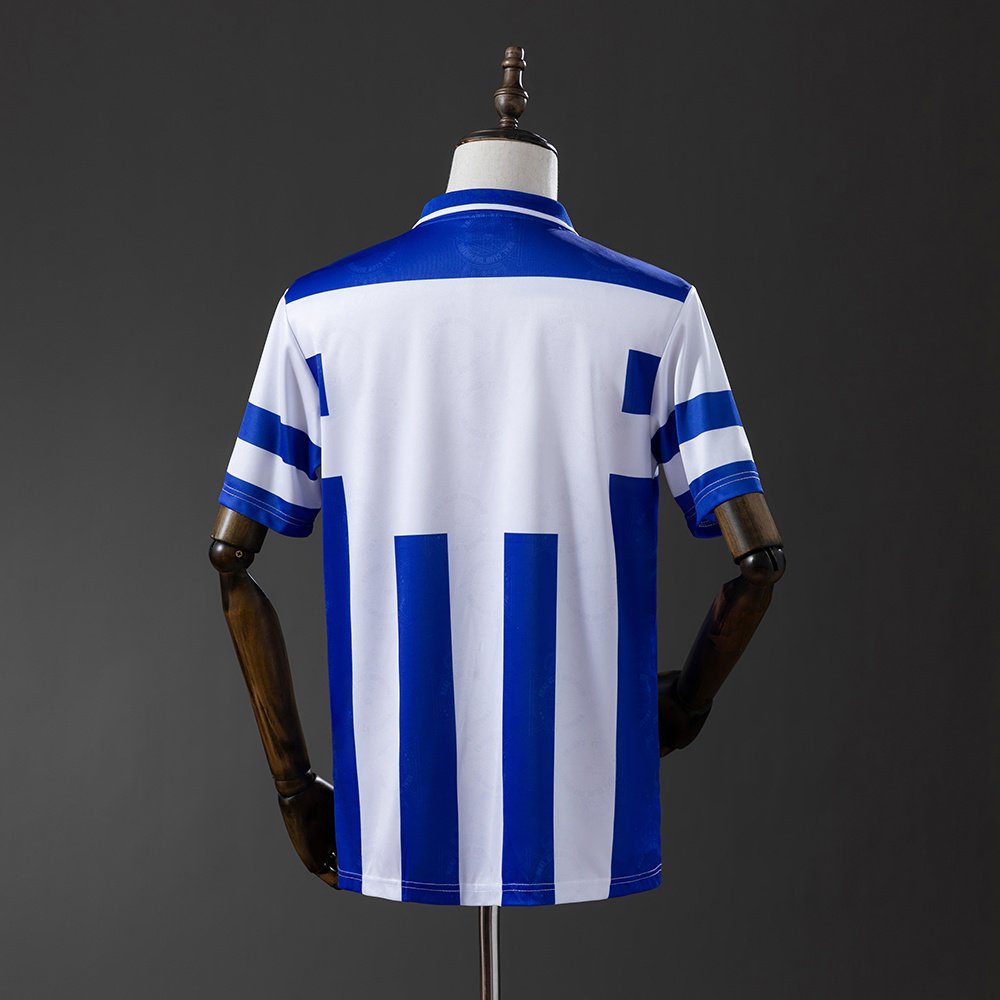 Deportivo Coruña 1994/95 Local - Imagen 2