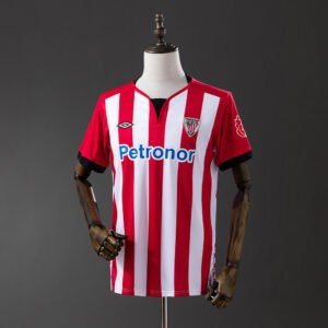 Athletic Club Bilbao 2011/12 Local