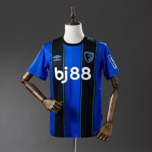 Bournemouth 2025/26 Visitante