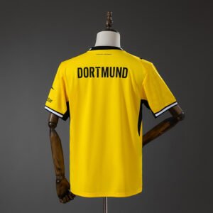 Borussia Dortmund 2026/27 Local