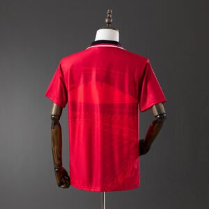 Manchester United 1994/96 Local