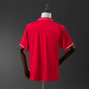 Nottingham Forest 2025/26 Local