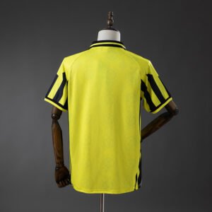 Borussia Dortmund 1996/97 Local