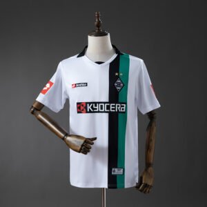 Borussia Monchengladbach 2008/09 Local