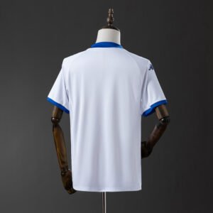 Real Zaragoza 2001/02 Local