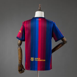 FC Barcelona 2026/27 Local