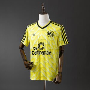 Borussia Dortmund 1988/89 Local