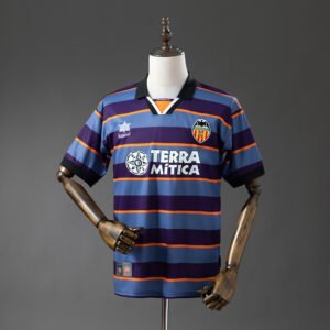 Valencia 1999/00 Tercera