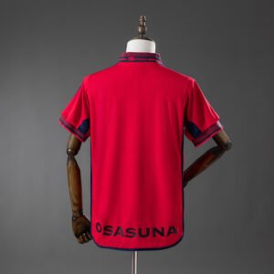Osasuna 2000/02 Local