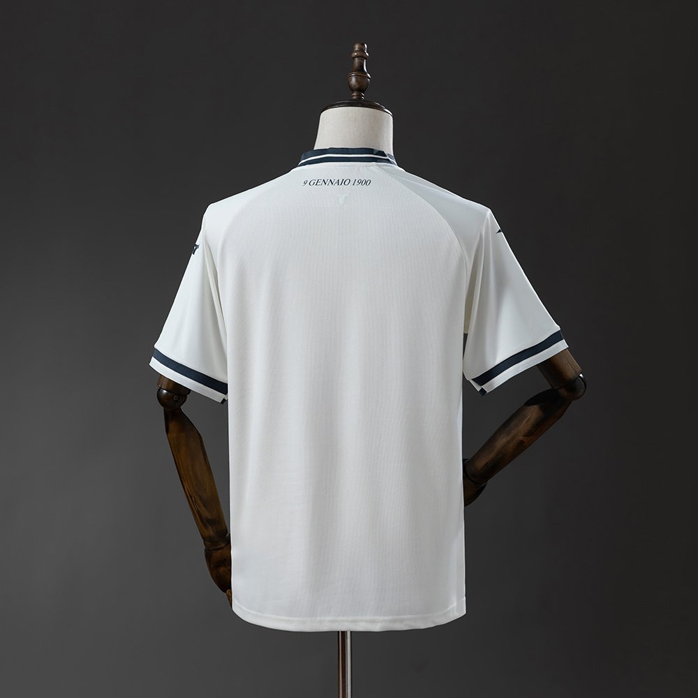 Lazio 2025/26 Visitante - Imagen 2