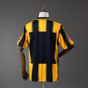 Real Zaragoza 2003/04 Visitante