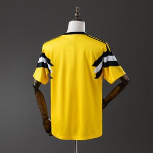 Borussia Dortmund 1989/90 Local