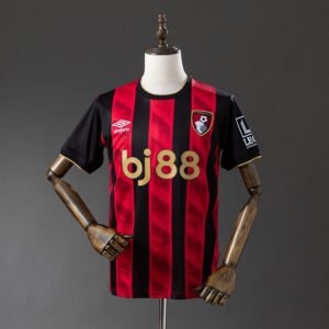 Bournemouth 2025/26 Local