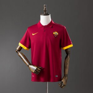 AS Roma 2014/15 Local
