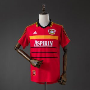 Bayern Leverkusen 1998/00 Local