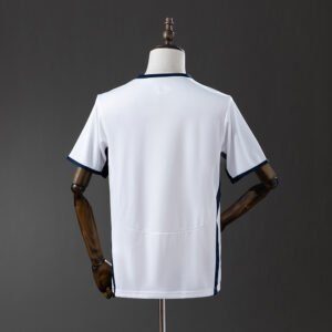 Tottenham 2008/09 Local