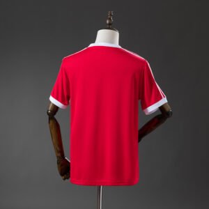 Hamburgo 1974/75 Visitante