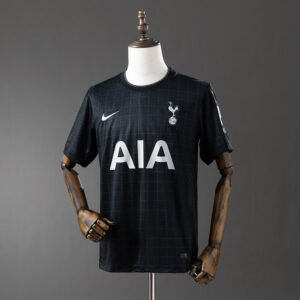Tottenham 2025/26 Visitante