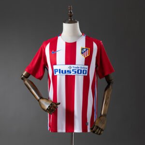 Atlético de Madrid 2016/17 Local