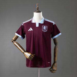 Aston Villa 2026/27 Local