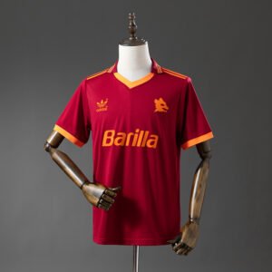 AS Roma 1992/94 Local