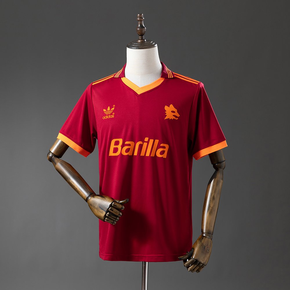 AS Roma 1992/94 Local
