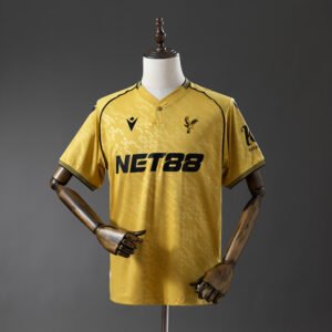 Crystal Palace 2025/26 Tercera