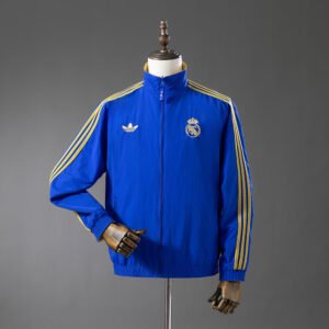 Real Madrid Chaqueta 
