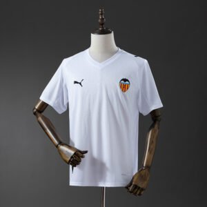 Valencia 2025/26 Local