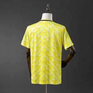 Borussia Dortmund 1988/89 Local