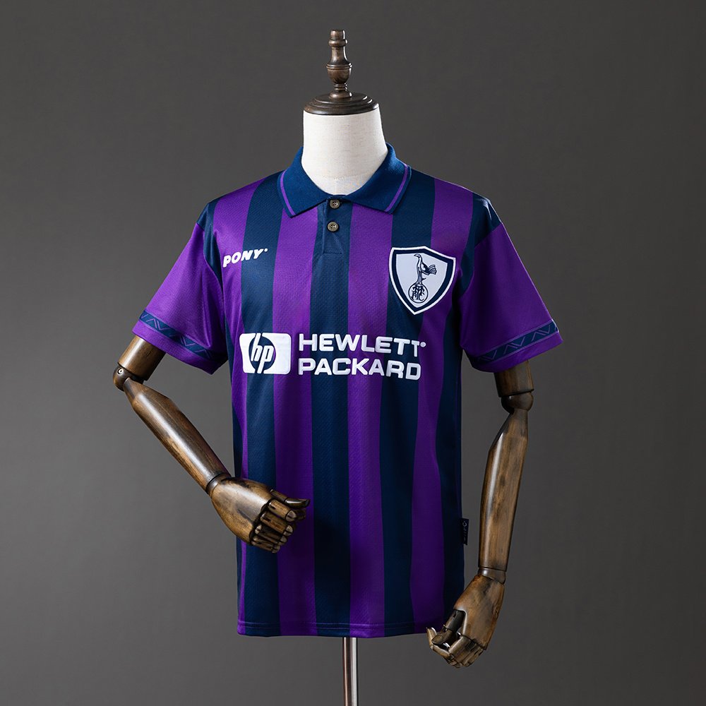 Tottenham 1995/97 Visitante