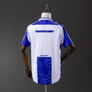 RCD Espanyol 1999/00 Local