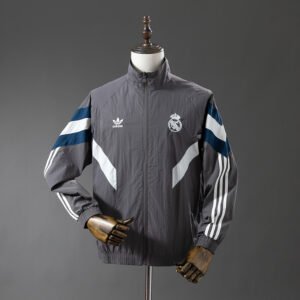 Real Madrid Chaqueta 2025