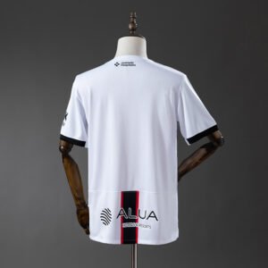 RCD Mallorca 2025/26 Visitante