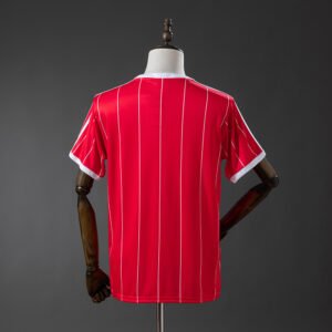 Real Zaragoza 1983/84 Visitante