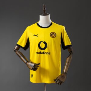 Borussia Dortmund 2025/26 Local