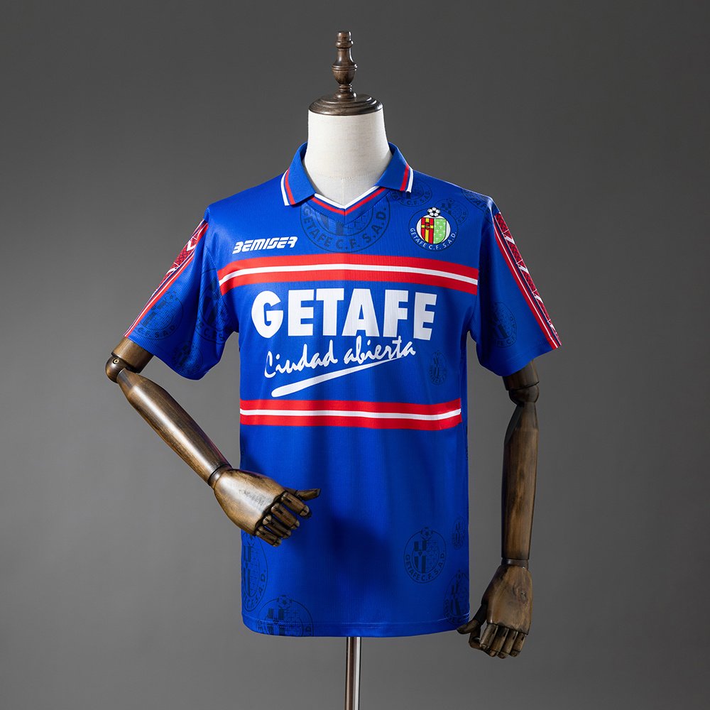Getafe 1998/99 Local