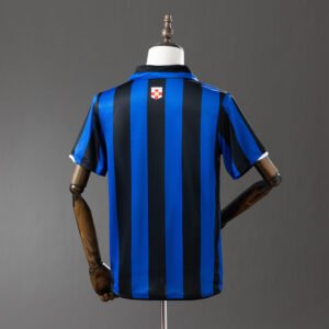 Inter de Milán 2007/08 Local