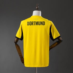 Borussia Dortmund 2025/26 Local