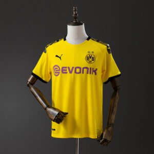 Borussia Dortmund 2019/2020 Local