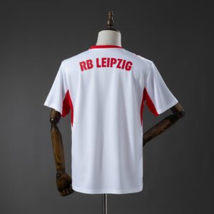 RB Leipzig 2026/27 Local