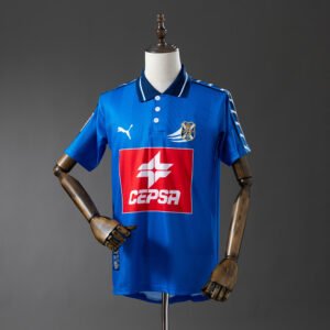 Tenerife 1998/99 Visitante