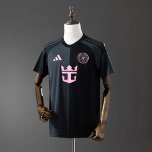 Inter de Miami 2025/26 Visitante