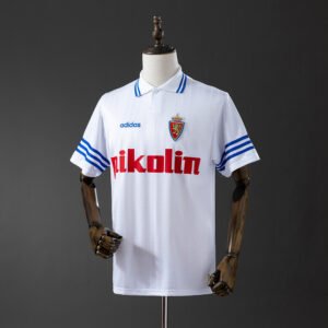 Real Zaragoza 1995/97 Local