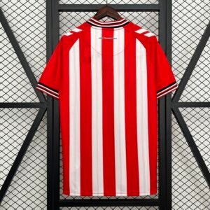 Sunderland 2025/26 Local