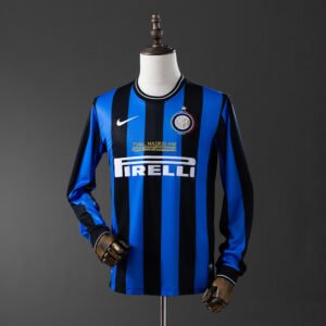 Inter de Milán