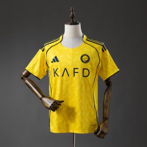 Al-Nassr 2025/26 Local