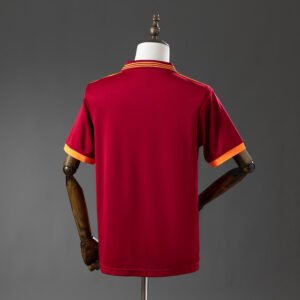 AS Roma 1992/94 Local