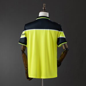 Borussia Dortmund 1997/98 Local