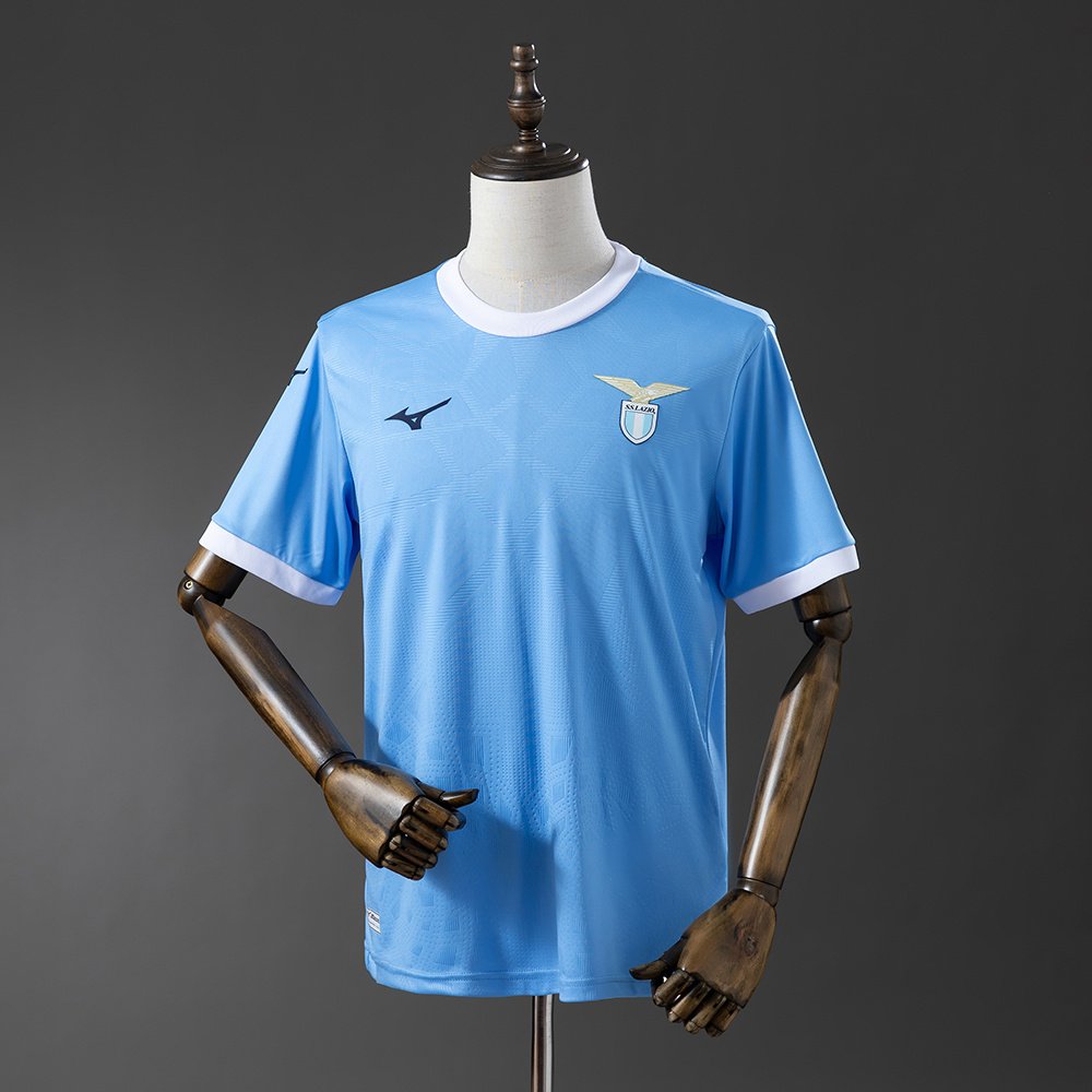 Lazio 2025/26 Local